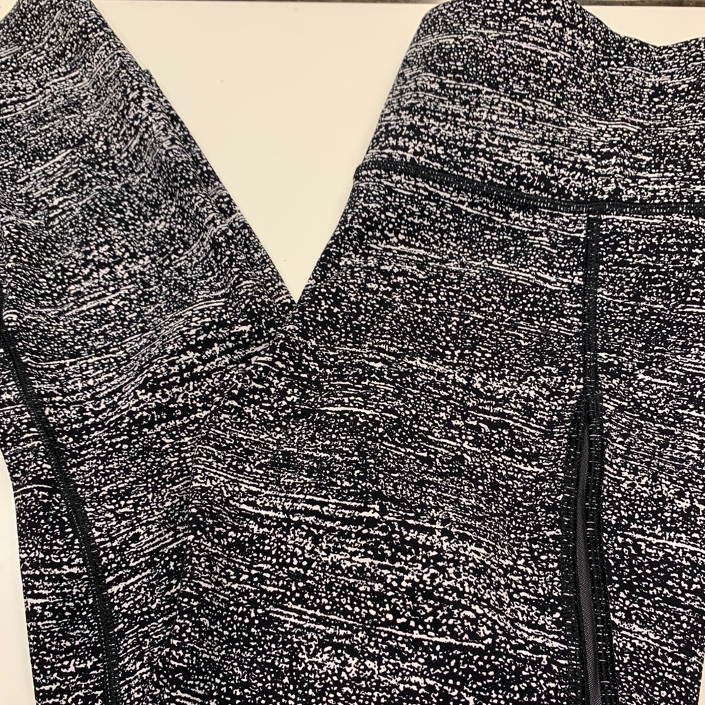 Lulu lemon leggings